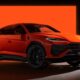 Lamborghini отзывает более 2 000 Urus из-за дефекта капота
