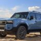 Американские дилеры накручивают ценники на новый внедорожник Land Cruiser Prado
