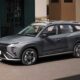Эксперт «ЗР» назвал плюсы и минусы кроссовера Hyundai Mufasa