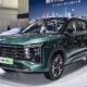 Китайский предвестник «Москвич 8» обрел очень экономичную версию