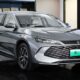 BYD официально показал новое поколение гибридных силовых установок