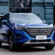 GAC GS5 решили снять с производства в России: причины стали известны