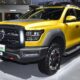 Флагманский пикап Great Wall Shanhai Poer получил сверхэкономичную версию