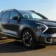 В России стартовали продажи кроссовера Kia Sportage от 3,15 миллиона рублей