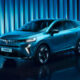 Renault представила кроссовер-соперник Nissan Qashqai