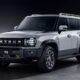 Эксперт «ЗР» перечислил плюсы и минусы китайского внедорожника Jetour T2