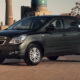 Новые седаны Chevrolet Cobalt подешевели в РФ до 1,6 миллиона рублей