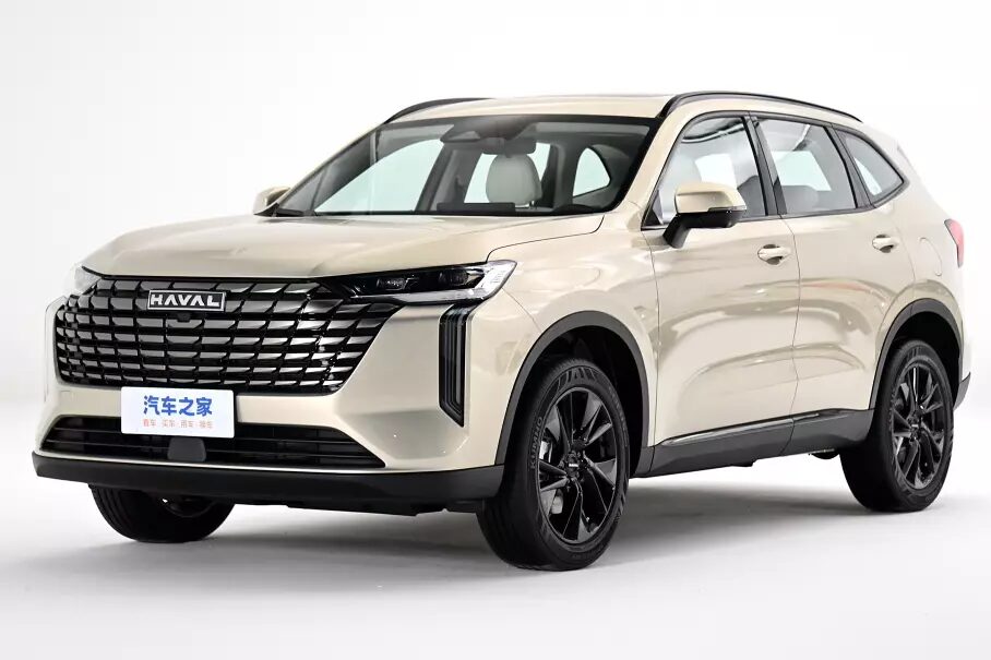 Босс Great Wall ответил, почему резко обвалились продажи Haval H6