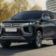 Эксперт «ЗР» рассказал, как выбрать Mitsubishi Pajero Sport с пробегом