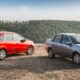 В автосалонах появилась модель Lada Granta с автоматической коробкой передач