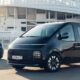 «Авито Авто»: Hyundai Staria стал в России самым популярным новым минивэном