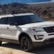 Эксперт «ЗР» дал совет, как выбрать надежный Ford Explorer V с пробегом