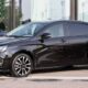 «АвтоВАЗ» начал выпуск седанов Lada Aura с черным салоном для депутатов