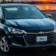 Новые седаны Chevrolet Onix поступили в продажу в РФ от 1,86 млн рублей