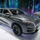 Эксперты раскрыли ориентировочные цены на новые автомобили Volga