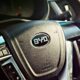 Электромобили BYD оказались не очень востребованными в Германии