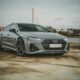 Компания Audi потеряла 1 млрд евро из-за проблем с поставками одной детали