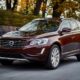 «За рулем» рассказал, что купить за 2 миллиона рублей вместо Toyota RAV4