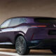 Новый Avatr 07 решил бросить вызов Tesla Model Y