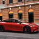 GAC выпустит электромобиль Haoba GT с зарядкой 800 В и запасом хода 710 км