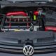 В Volkswagen рассказали о безумном Golf с турбомотором VR6