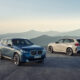 Представлен абсолютно новый кроссовер BMW X3 со странной внешностью
