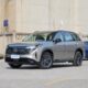 В КНР начались продажи абсолютно нового Nissan Pathfinder китайской сборки
