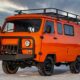 «УАЗ» изменил цены самых хардкорных «Хантеров» и «Буханок»
