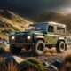 Land Rover Defender прошел тесты: эксперты «ЗР» оценили его возможности