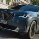 BMW X3 нового поколения уже появился на фото в сети задолго до премьеры