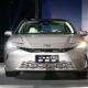 Китайская Toyota Camry XV80 получила топовую гибридную версию: цены известны