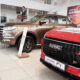 «Автостат»: Haval остался лидером российского авторынка среди иномарок в мае