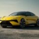 Lotus победил в рейтинге скорости зарядки электромобиля: цикл занял 14 минут