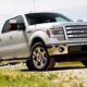 Ford отзывает полмиллиона F-150 из-за серьезных проблем с двигателем