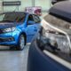 «АвтоВАЗ»: модели Lada Granta и Travel прошли корректировку цен