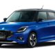 В России появились в продаже абсолютно новые хэтчбеки Suzuki Swift дешевле 2 млн рублей