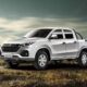 В РФ начались продажи абсолютно нового пикапа Ambertruck Work: новинка уже есть на фото
