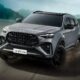 Рамный внедорожник Isuzu MU-X прошел через плановое обновление