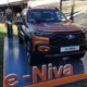 Главред «За рулем» изучил e-Niva – электрическую версию Niva Travel