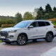 Кроссовер Chery Tiggo 8 Pro Max подешевел на 430 тыс. рублей с премьеры в России