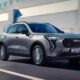 РБК: На ремонт Haval Jolion после ДТП придется потратить 207 150 рублей