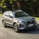 Кроссовер Lifan X6 Pro подешевел на 630 000 рублей в России