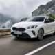 BMW 1 Series лишился «механикой» в новом поколении: что известно