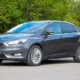 Автоэксперт Зиновьев: У Ford Focus III «робот умирает» после 40 тысяч км