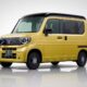У Honda начнутся продажи абсолютно нового минивэна за 1,5 млн рублей в октябре