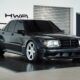 Mercedes-Benz представил рестомод 190E EVO II стоимостью 700 000 евро