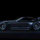 Lexus собирается выпустить дорожный суперкар с мотором V8