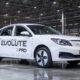 «Нижегородец» рассказал о проблемах электроседанов Evolute i-Pro в такси