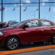 Колесная база новой Lada Iskra оказалась идентичной Renault Sandero