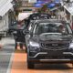 Белорусский кроссовер Beelge X50 подорожал на 55 000 рублей с начала продаж в РФ